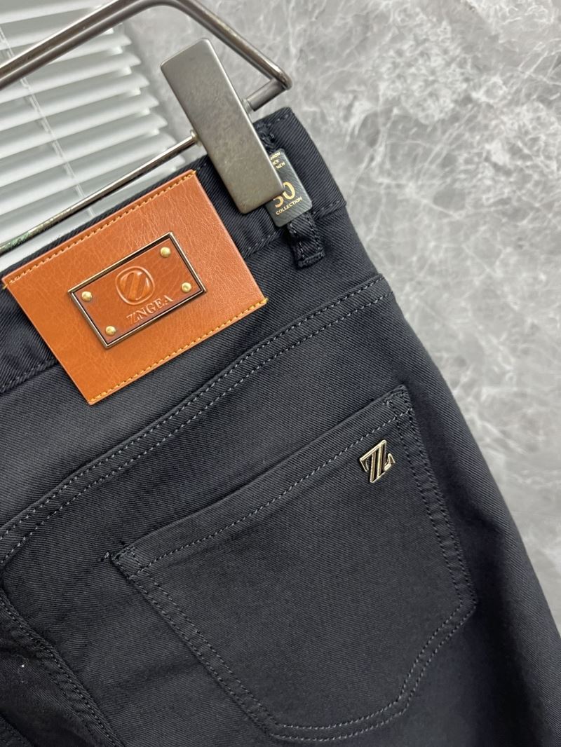 Zegna Jeans